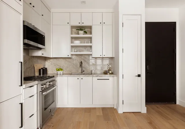 $1,125,000 | 37-29 32nd Street, Unit 4A | Long Island City