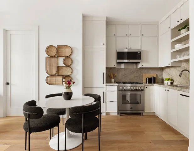 $1,125,000 | 37-29 32nd Street, Unit 4A | Long Island City