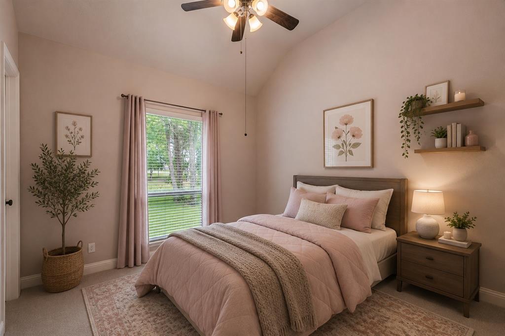1720 Lincoln Road Lucas, TX 75002 - Photo 13 of 30 Virtually staged