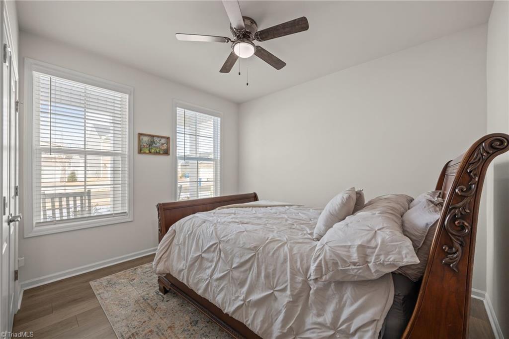 6524 Grogan Hill Road Whitsett, NC 27377 - Photo 25 of 39 Bedroom #2