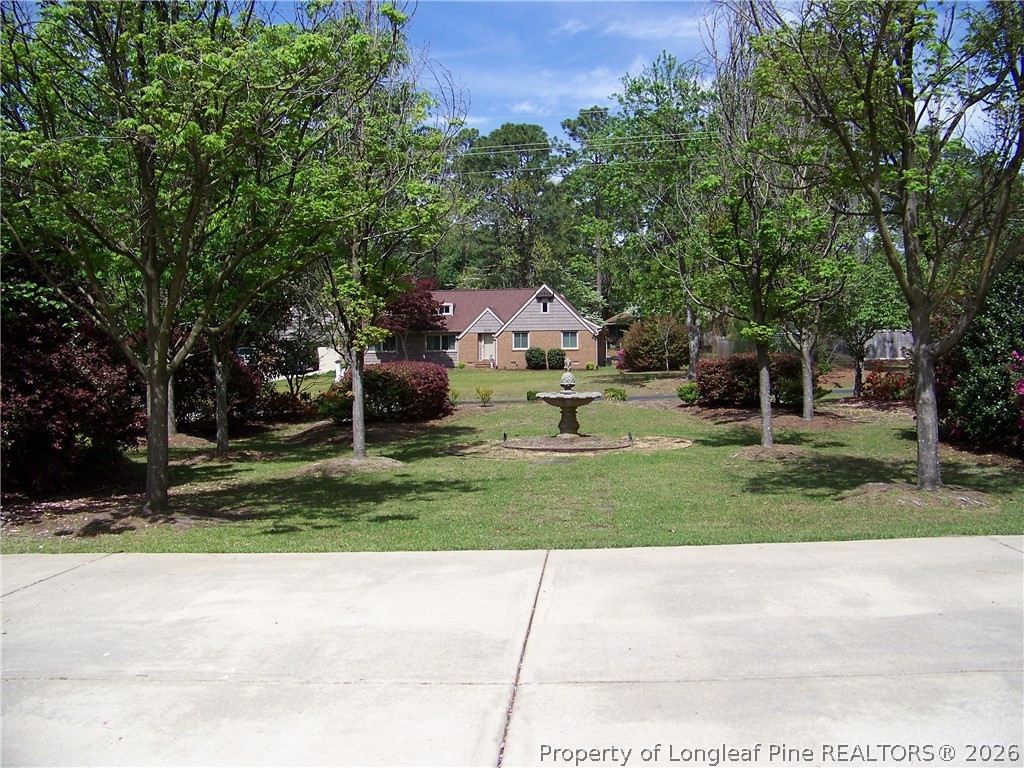 6829 Towbridge Road Fayetteville, NC 28306 - Photo 11 of 49