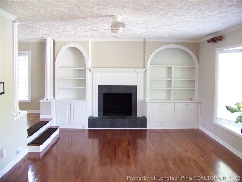 6829 Towbridge Road Fayetteville, NC 28306 - Photo 12 of 49