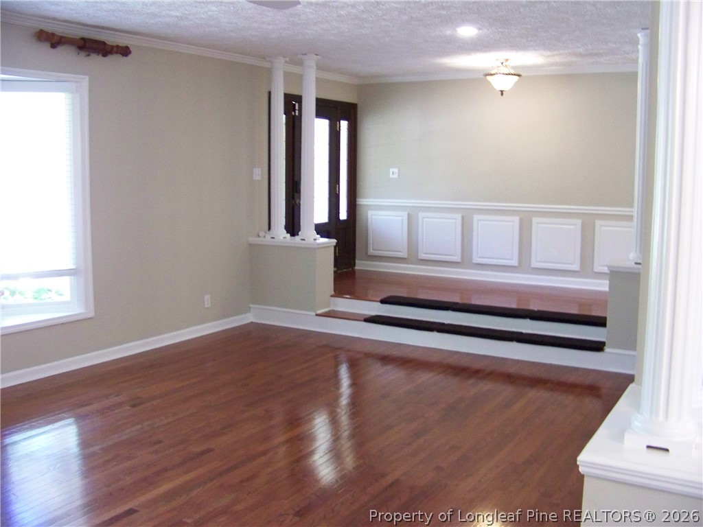 6829 Towbridge Road Fayetteville, NC 28306 - Photo 13 of 49