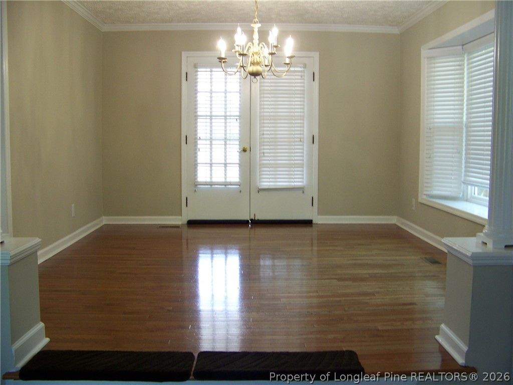 6829 Towbridge Road Fayetteville, NC 28306 - Photo 14 of 49
