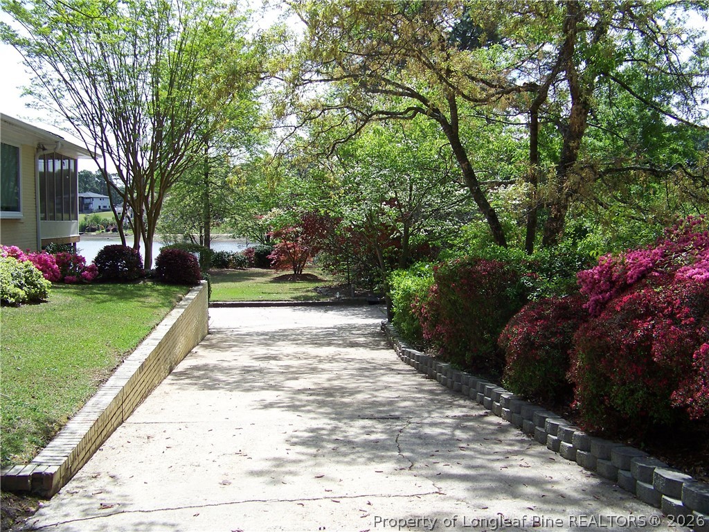 6829 Towbridge Road Fayetteville, NC 28306 - Photo 2 of 49