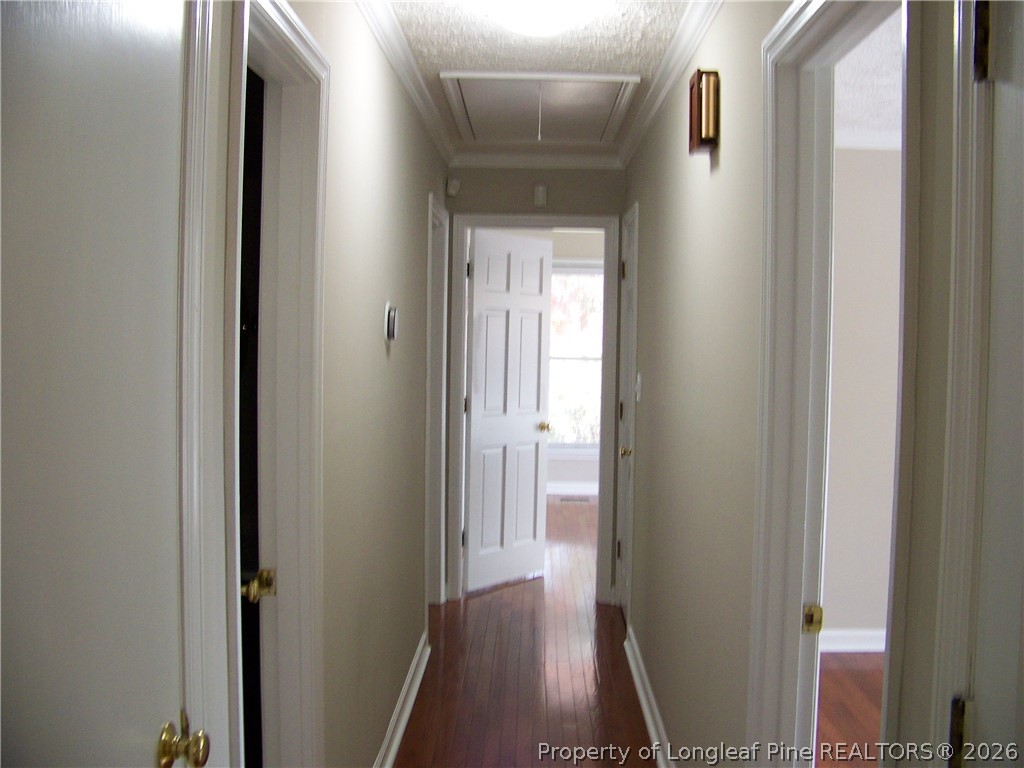 6829 Towbridge Road Fayetteville, NC 28306 - Photo 21 of 49