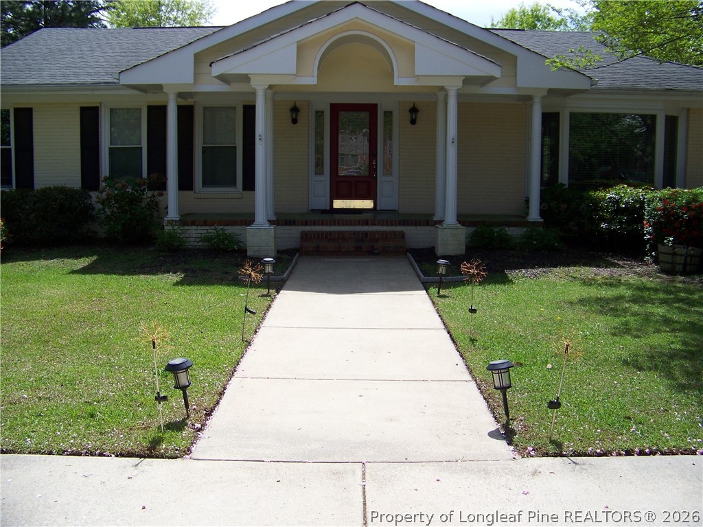 6829 Towbridge Road Fayetteville, NC 28306 - Photo 4 of 49