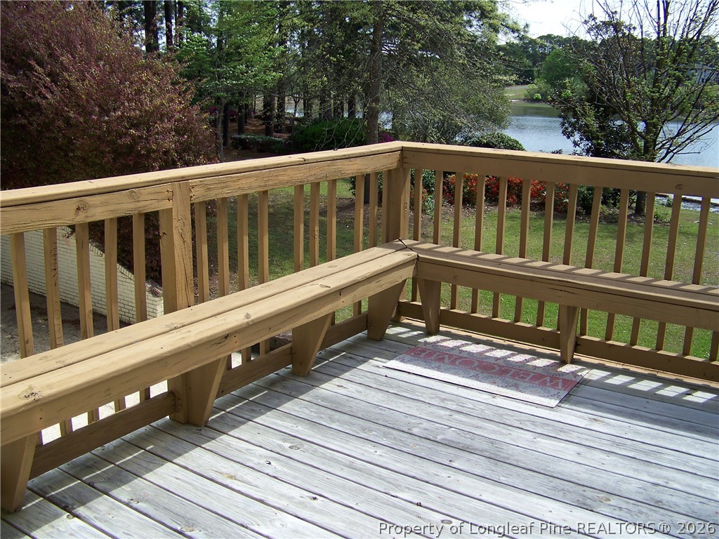 6829 Towbridge Road Fayetteville, NC 28306 - Photo 42 of 49