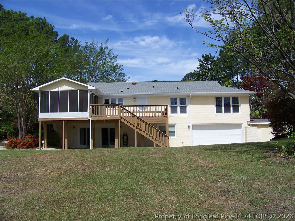 6829 Towbridge Road Fayetteville, NC 28306 - Photo 10 of 49