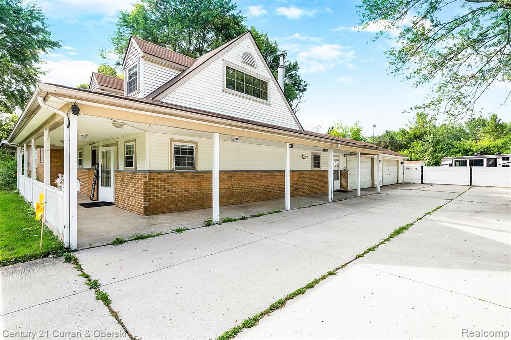 20919 Wick Road Taylor, MI 48180 - Photo 10 of 51