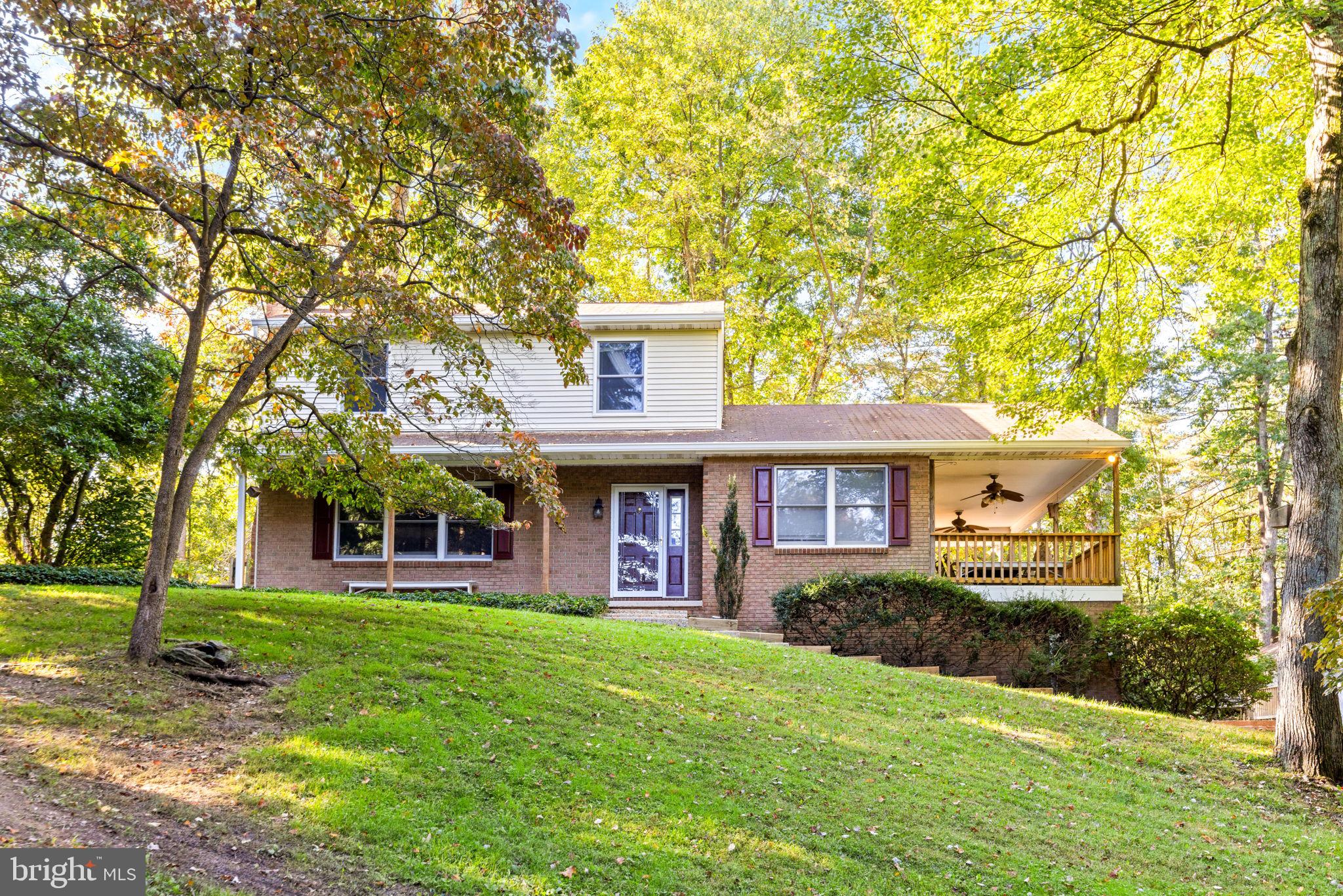 4397 Utz Road Hampstead, MD 21074 - Photo 7 of 41 Gallery Image 7