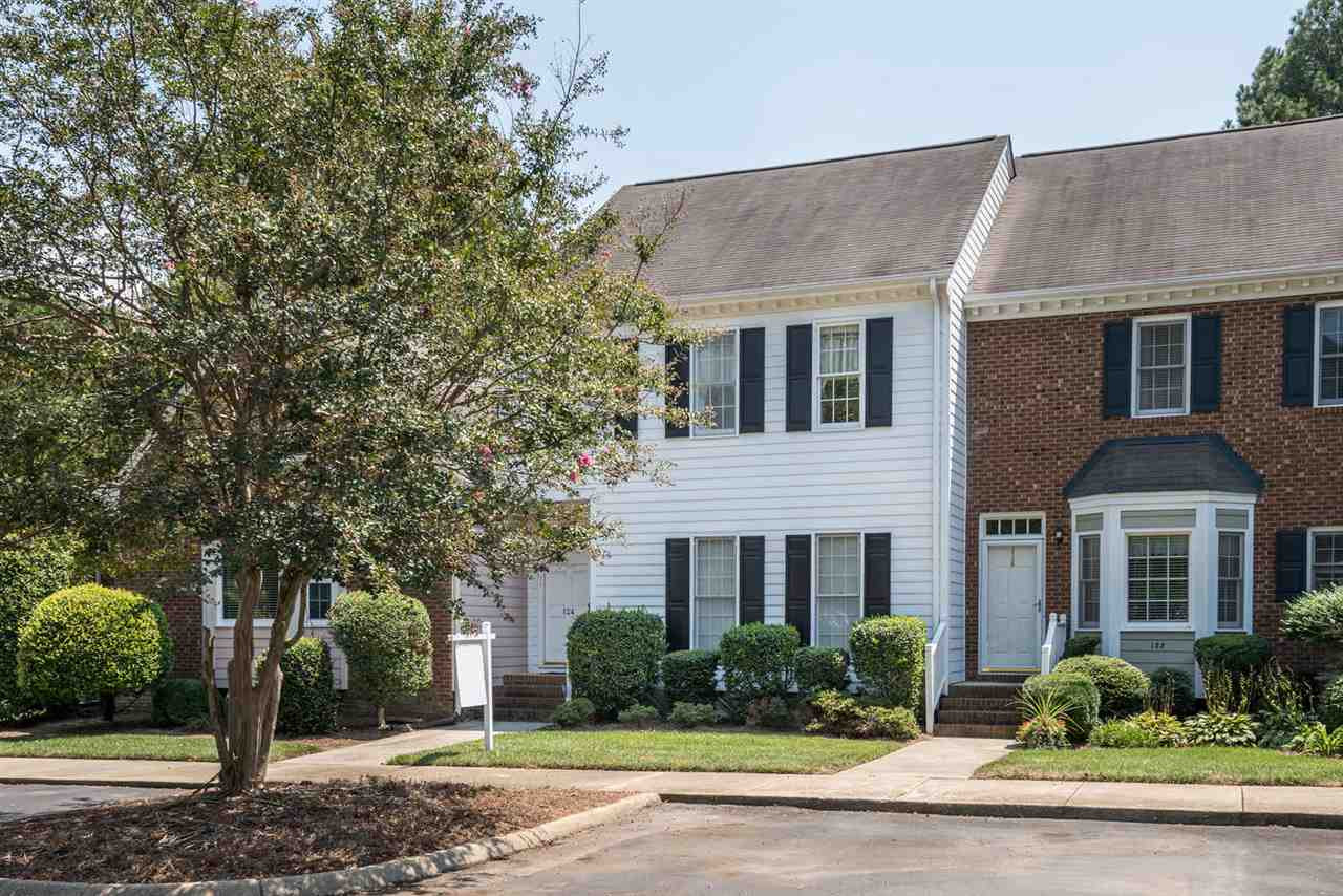 124 Skylark Way Raleigh, NC 27615 - Photo 2 of 24 Photo 2