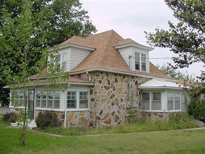 5445 South 188th Road Pleasant Hope, MO 65725 - Photo 1 of 1 Primary Photo