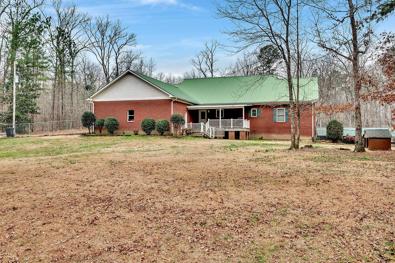 444 Harrison Shipman Road Jasper, AL 35503 - Photo 4 of 15 Gallery Image 4