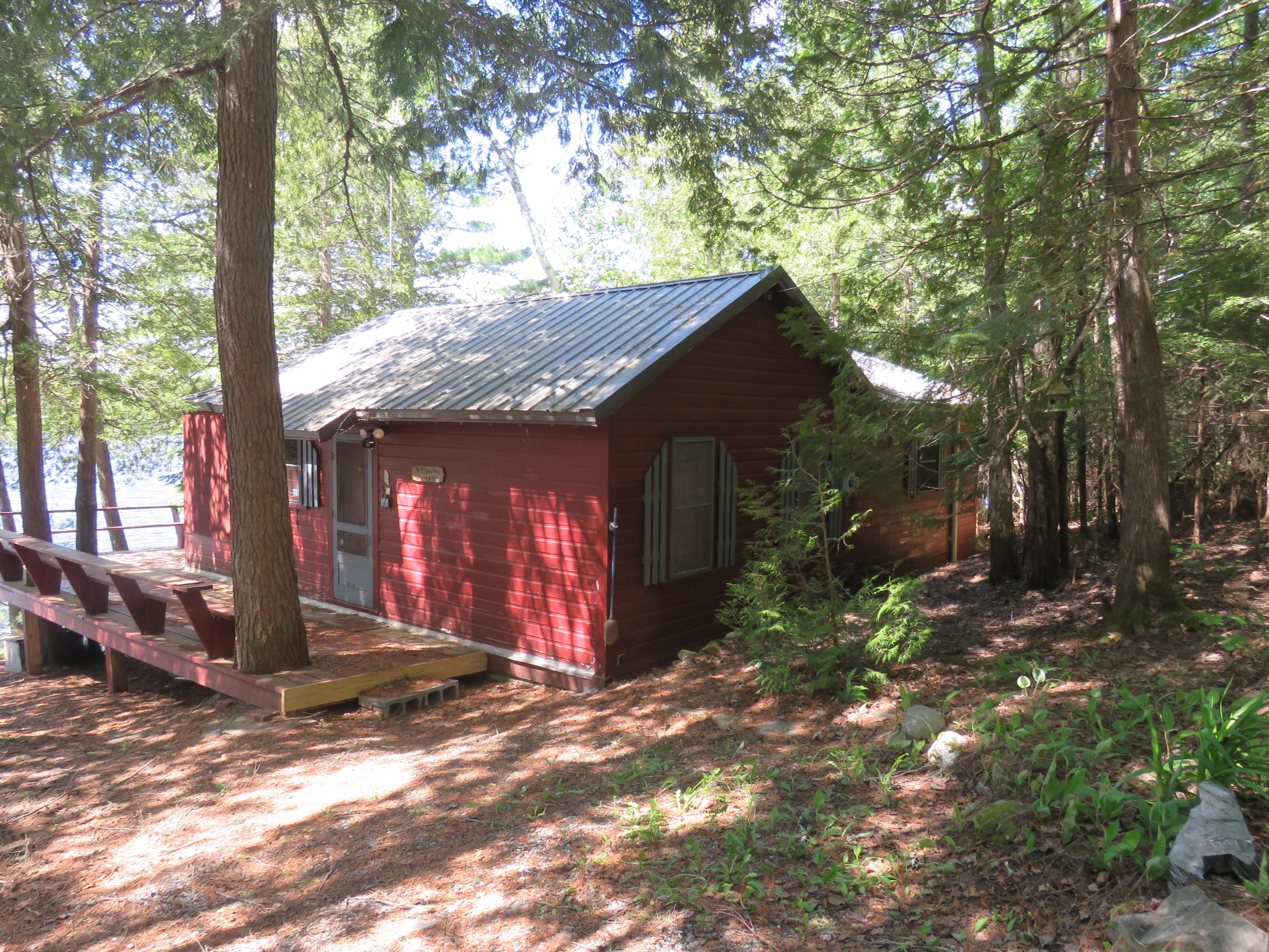 1087 South Shore Road Stockholm, ME 04783 - Photo 3 of 16 IMG_6148