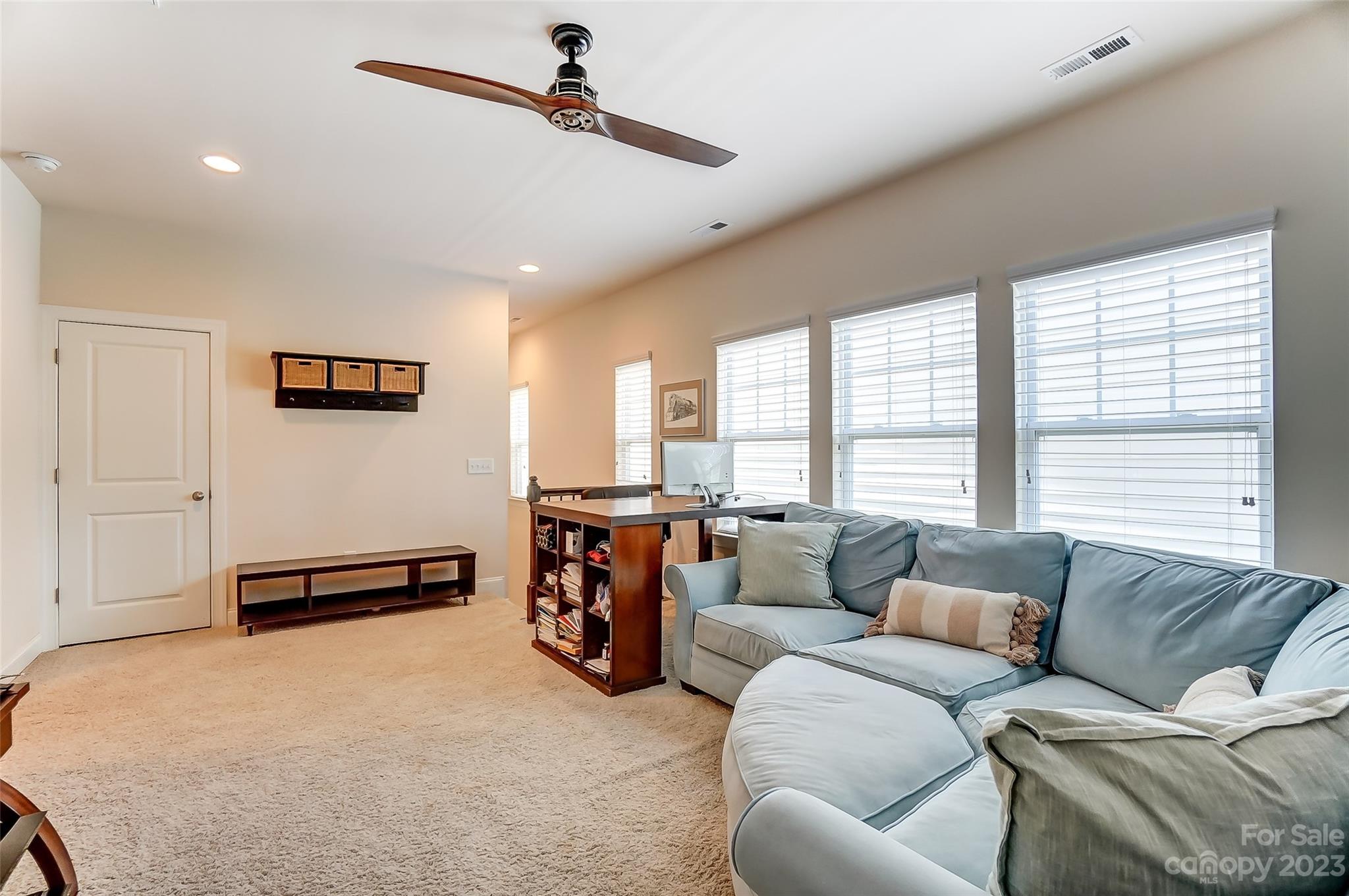 116 Helton Lane Fort Mill, SC 29708 - Photo 23 of 41 a living room with furniture and a window