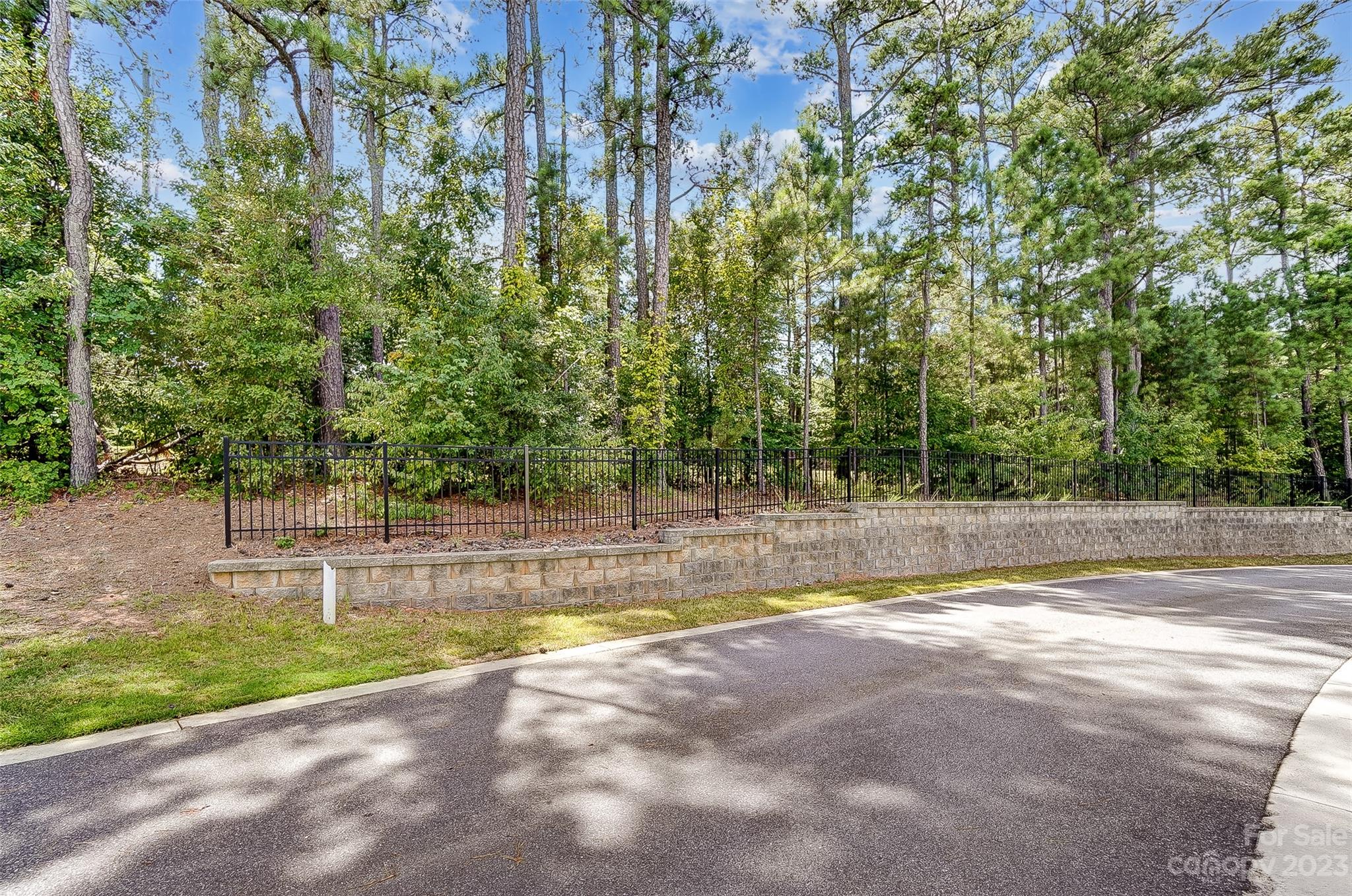 116 Helton Lane Fort Mill, SC 29708 - Photo 37 of 41 a view of a swimming pool with a yard