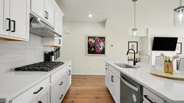 $529,000 | 5512 East Spaniel Drive, Ann Arbor, MI 48108