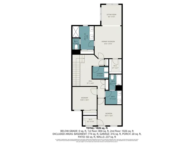 $529,000 | 5512 East Spaniel Drive, Ann Arbor, MI 48108