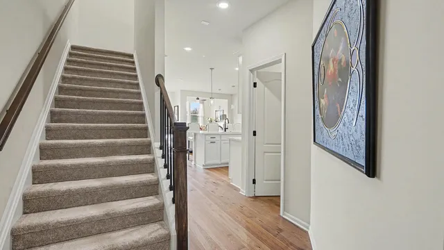 $529,000 | 5512 East Spaniel Drive, Ann Arbor, MI 48108