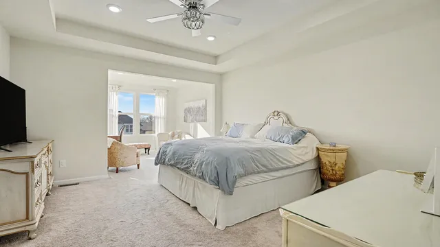 $529,000 | 5512 East Spaniel Drive, Ann Arbor, MI 48108