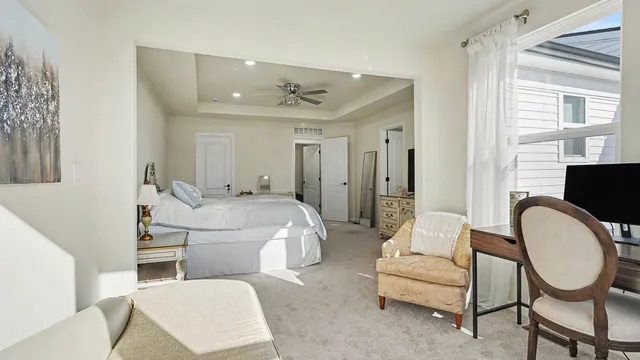 $529,000 | 5512 East Spaniel Drive, Ann Arbor, MI 48108