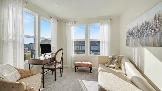 $529,000 | 5512 East Spaniel Drive, Ann Arbor, MI 48108