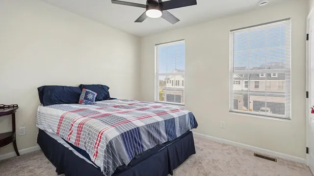 $529,000 | 5512 East Spaniel Drive, Ann Arbor, MI 48108