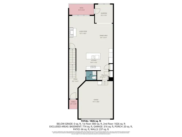 $529,000 | 5512 East Spaniel Drive, Ann Arbor, MI 48108