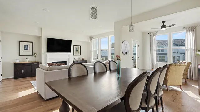 $529,000 | 5512 East Spaniel Drive, Ann Arbor, MI 48108