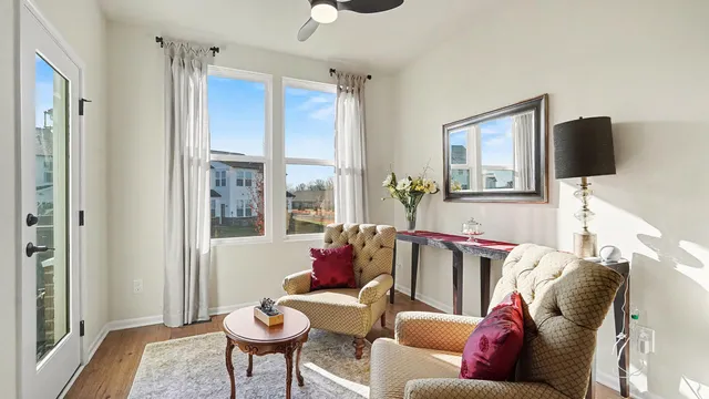 $529,000 | 5512 East Spaniel Drive, Ann Arbor, MI 48108