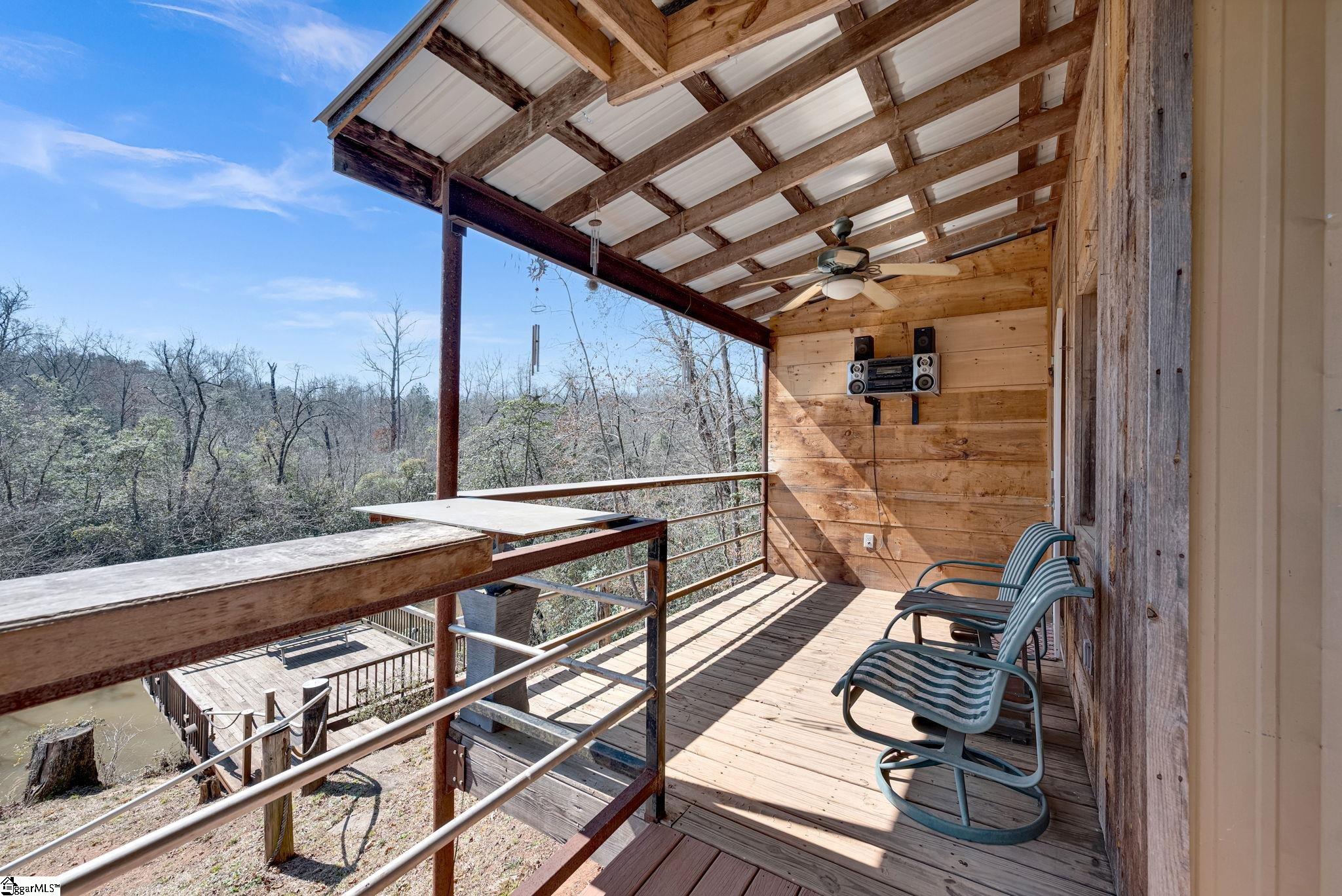 609 Robinson Bridge Road Central, SC 29630 - Photo 42 of 50
