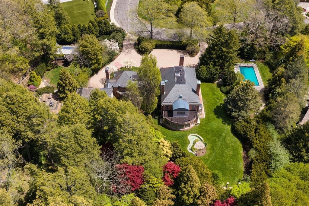 40 Singletree Road Brookline, MA 02467 - Photo 23 of 23
