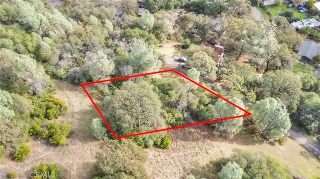 $10,000 | 12636 Lakeview Drive, Clearlake Oaks, CA 95423