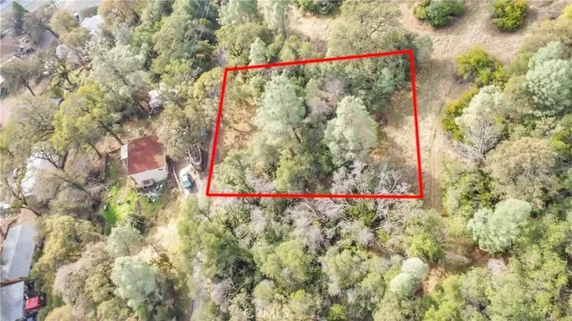 $10,000 | 12636 Lakeview Drive, Clearlake Oaks, CA 95423