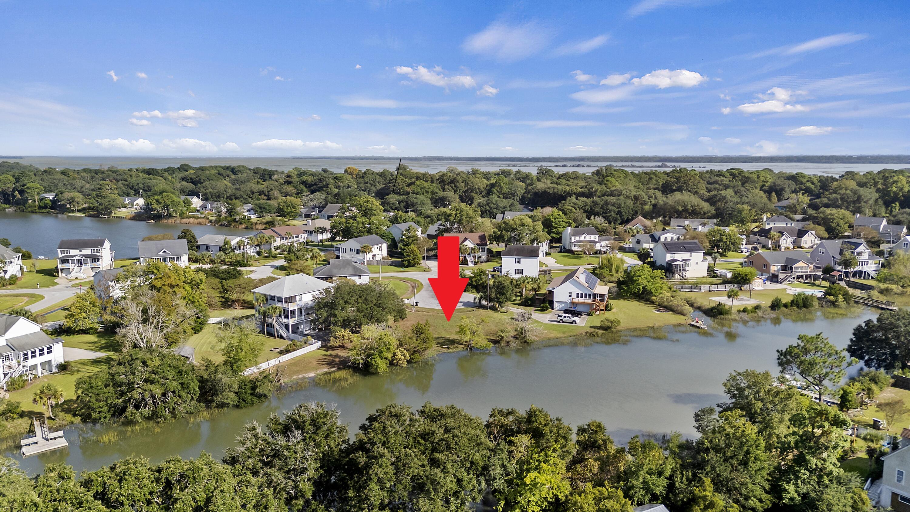 1410 Ordinance Point Charleston, SC 29412 - Photo 1 of 10 DJI_20251001160628_0022_D.1