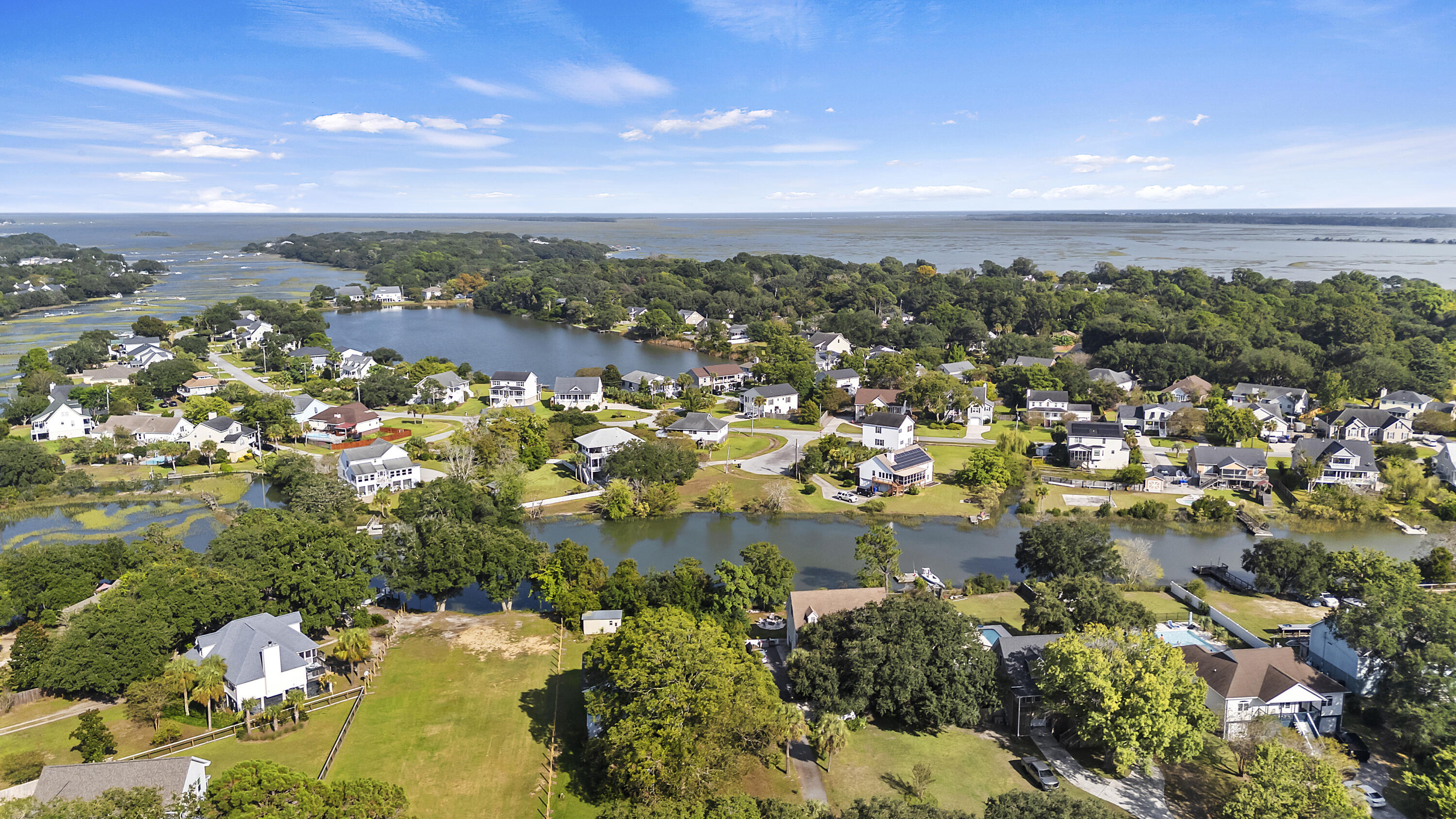 1410 Ordinance Point Charleston, SC 29412 - Photo 4 of 10 DJI_20251001160833_0037_D