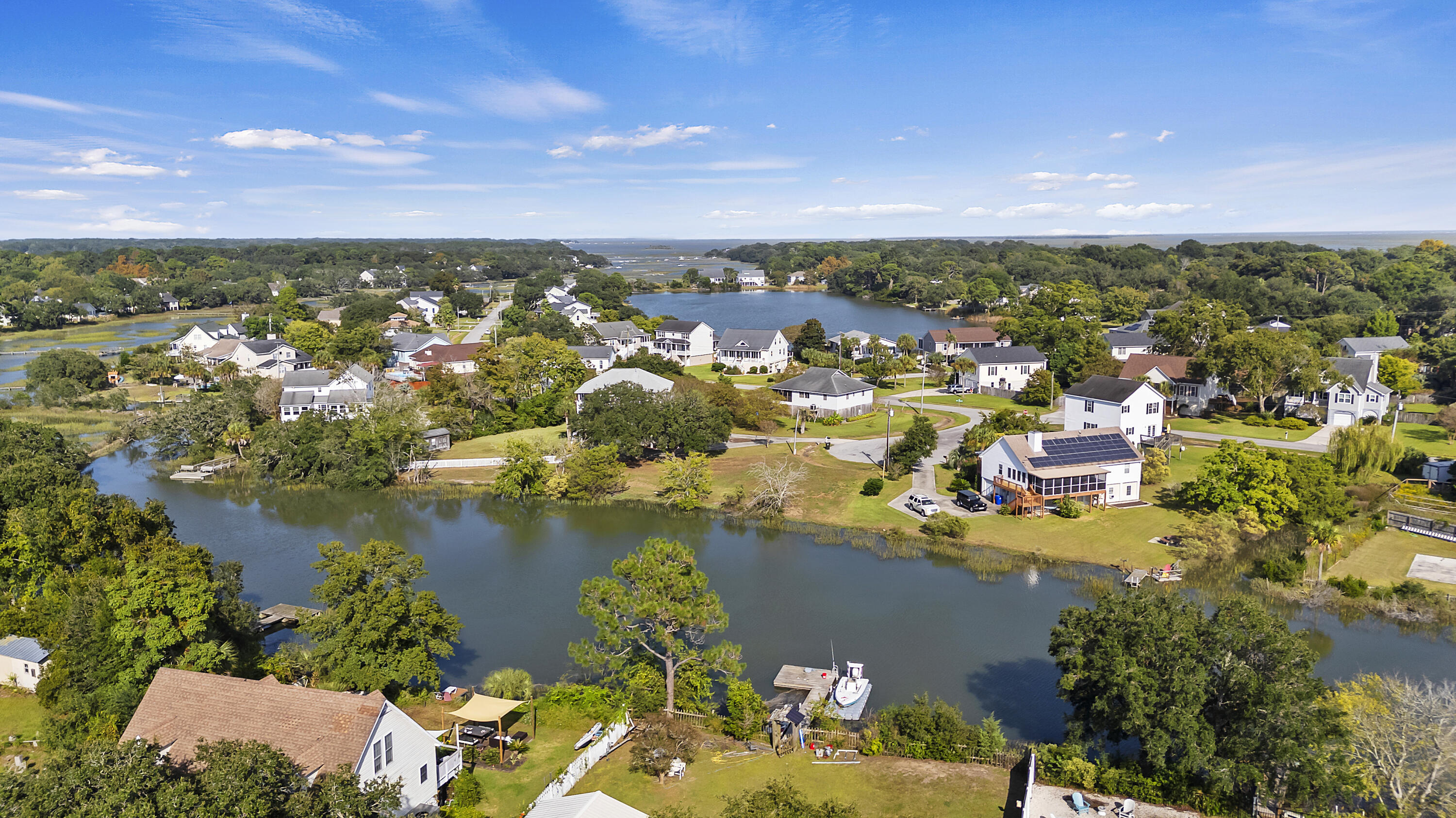 1410 Ordinance Point Charleston, SC 29412 - Photo 5 of 10 DJI_20251001160812_0034_D