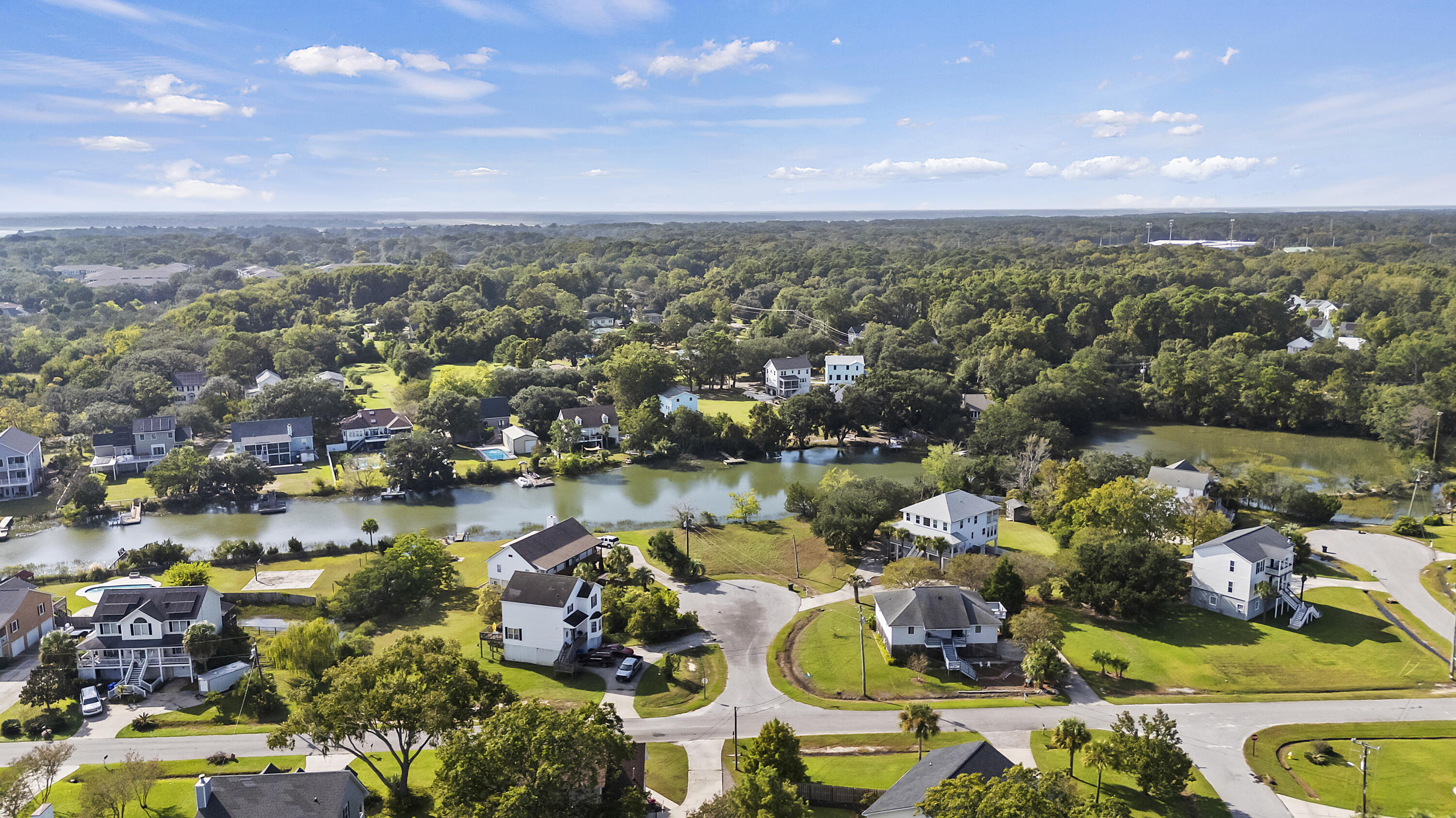 1410 Ordinance Point Charleston, SC 29412 - Photo 9 of 10 DJI_20251001160424_0004_D
