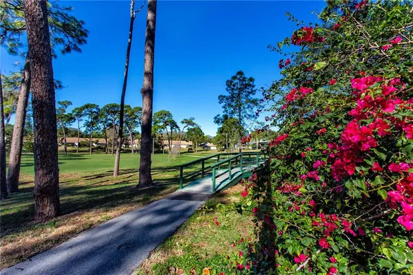 $1,800 | 2411 Bentley Drive, Unit 2411, Palm Harbor, FL 34684