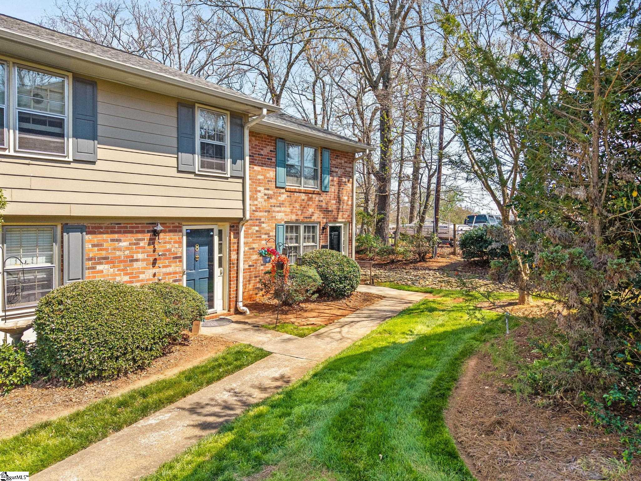 710 Hunts Bridge Road, Unit 6 Greenville, SC 29617 - Photo 32 of 32