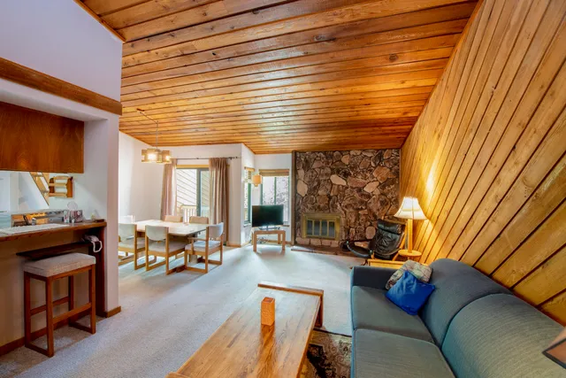 $520,000 | 2656 Ridge Lane, Unit 56, Sun Valley, ID 83353