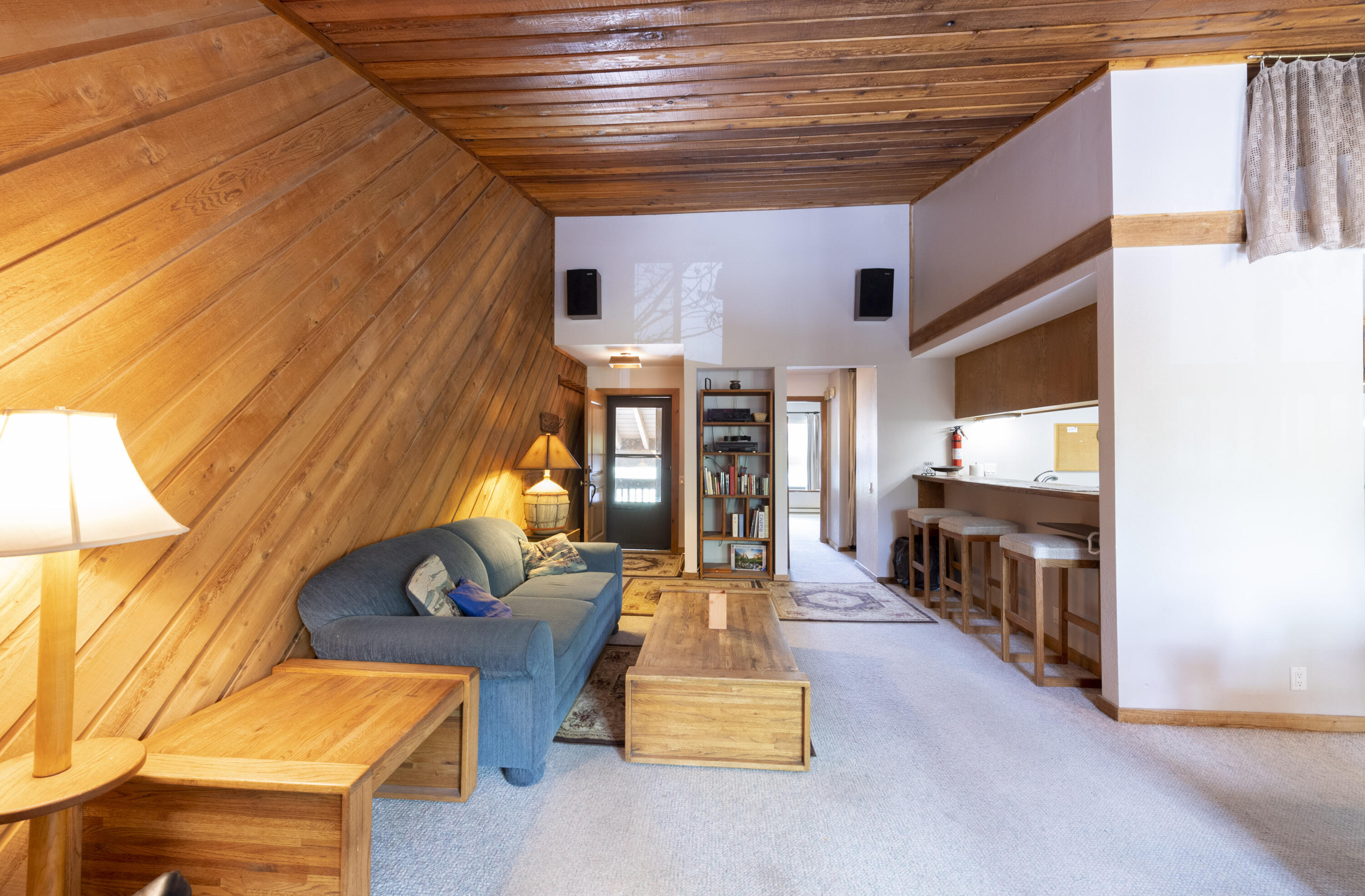 2656 Ridge Lane, Unit 56 Sun Valley, ID 83353 - Photo 3 of 14 Ridge_56_DSC_7351