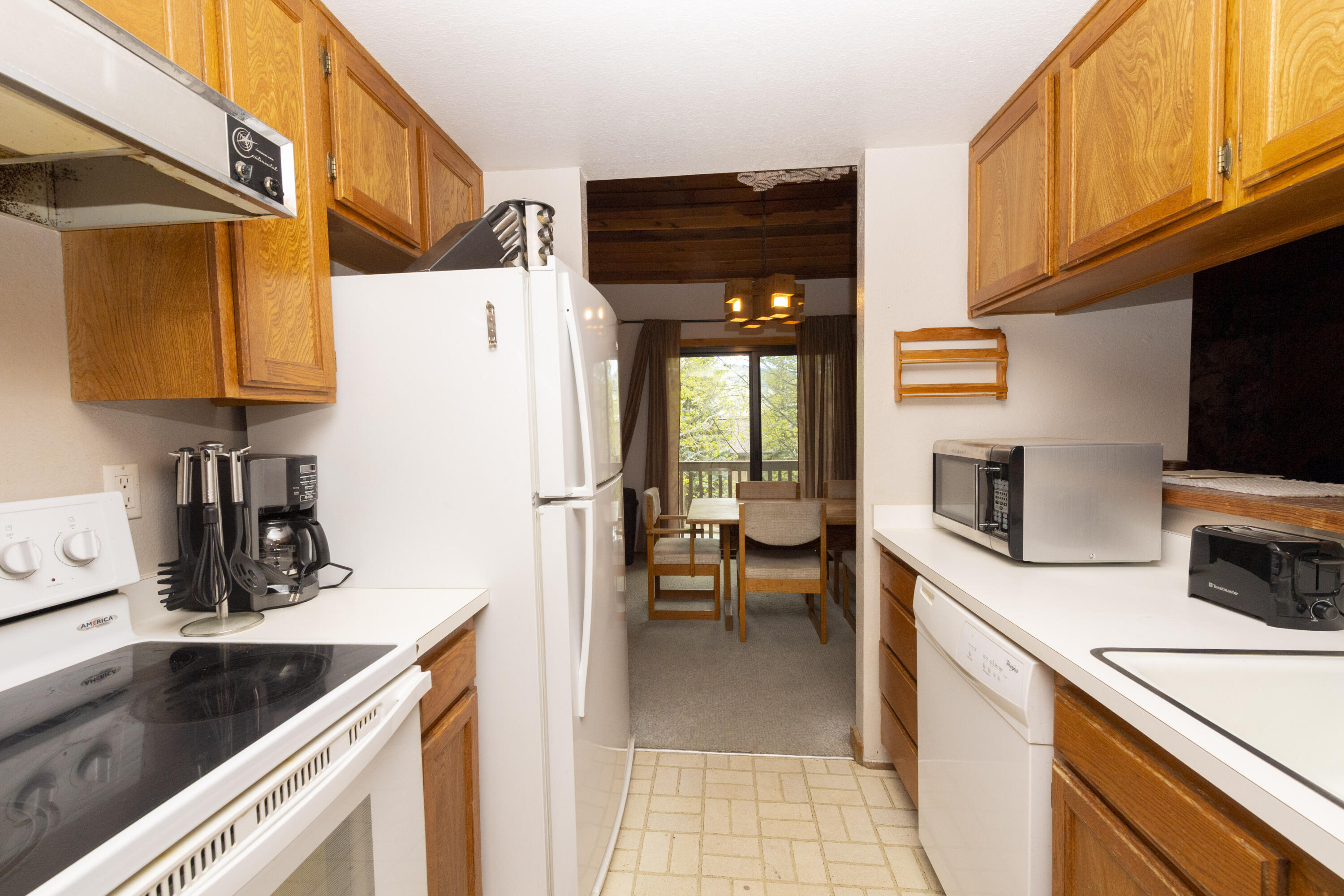 2656 Ridge Lane, Unit 56 Sun Valley, ID 83353 - Photo 6 of 14 Ridge_56_DSC_7365