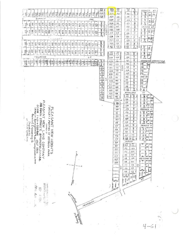 0 Flower Street Springfield, MA 01118 - Photo 3 of 3