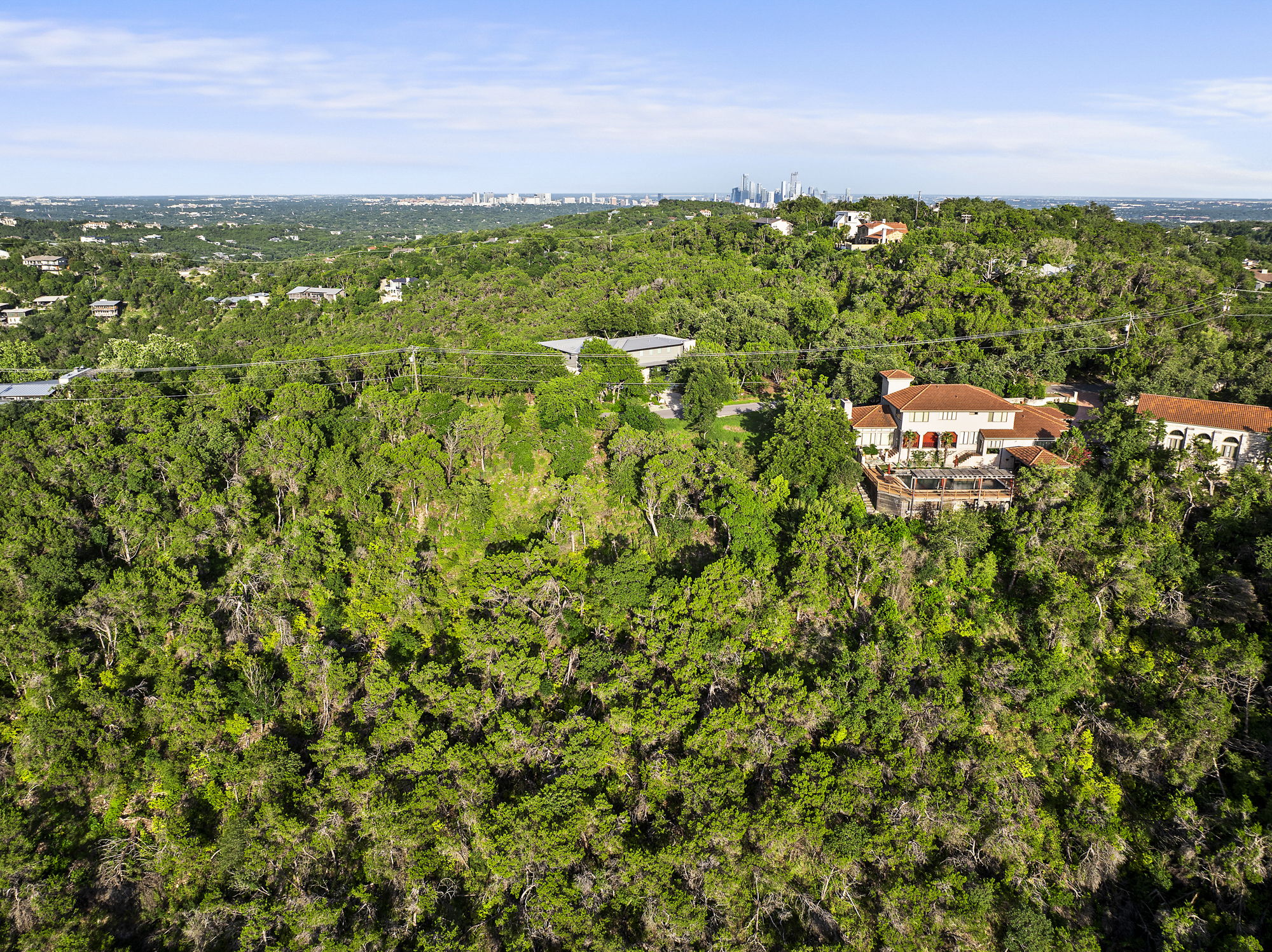 1104 Kennan Road West Lake Hills, TX 78746 - Photo 16 of 20