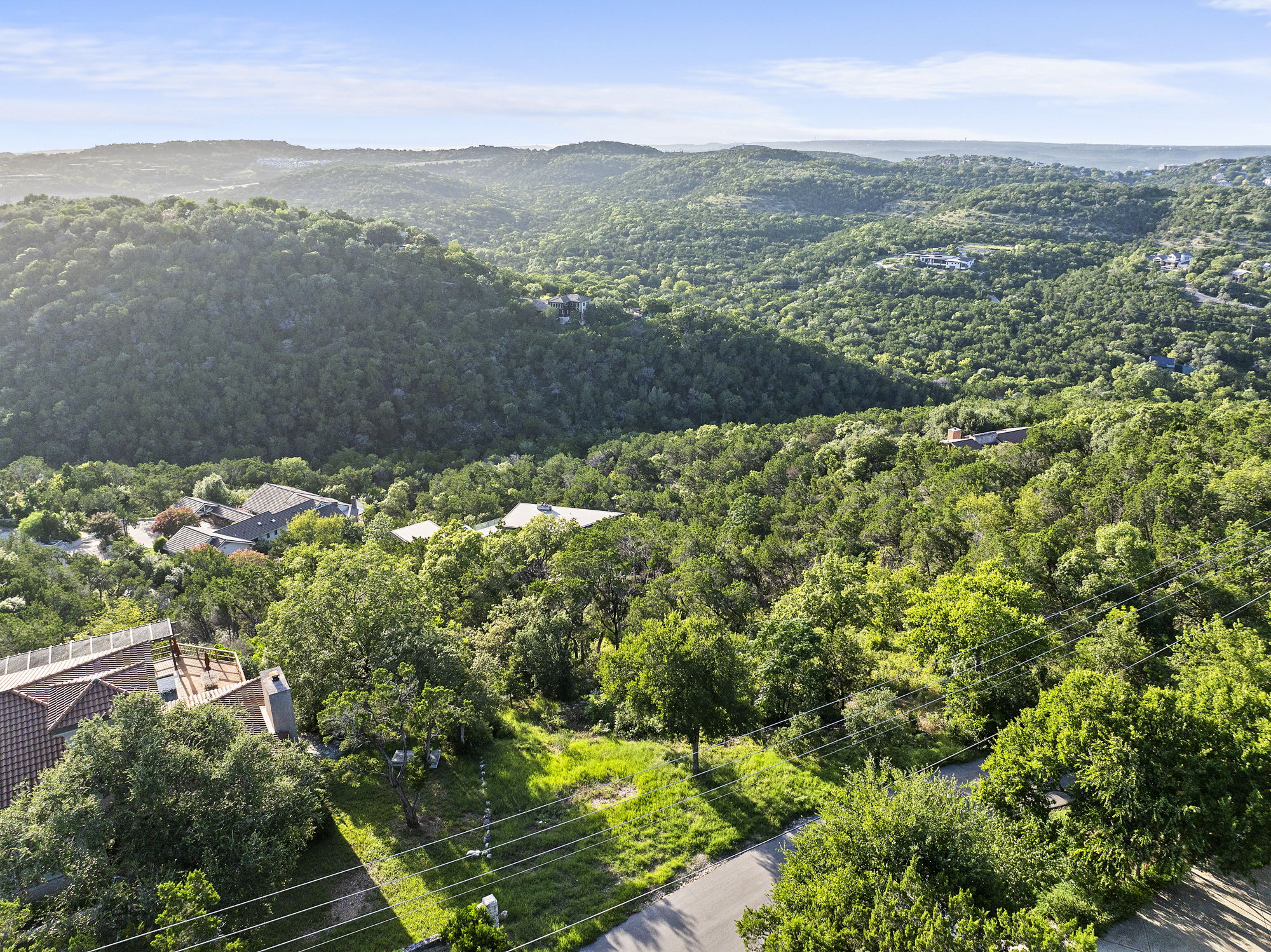 1104 Kennan Road West Lake Hills, TX 78746 - Photo 17 of 20