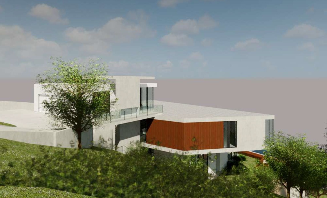 1104 Kennan Road West Lake Hills, TX 78746 - Photo 4 of 20