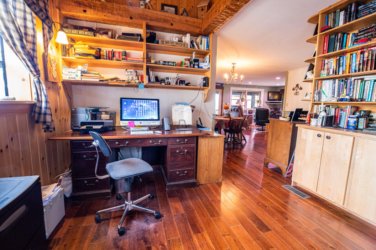 227 Eustis Ridge Road Eustis, ME 04936 - Photo 12 of 42 Bean Real Estate 10.20.21-0473