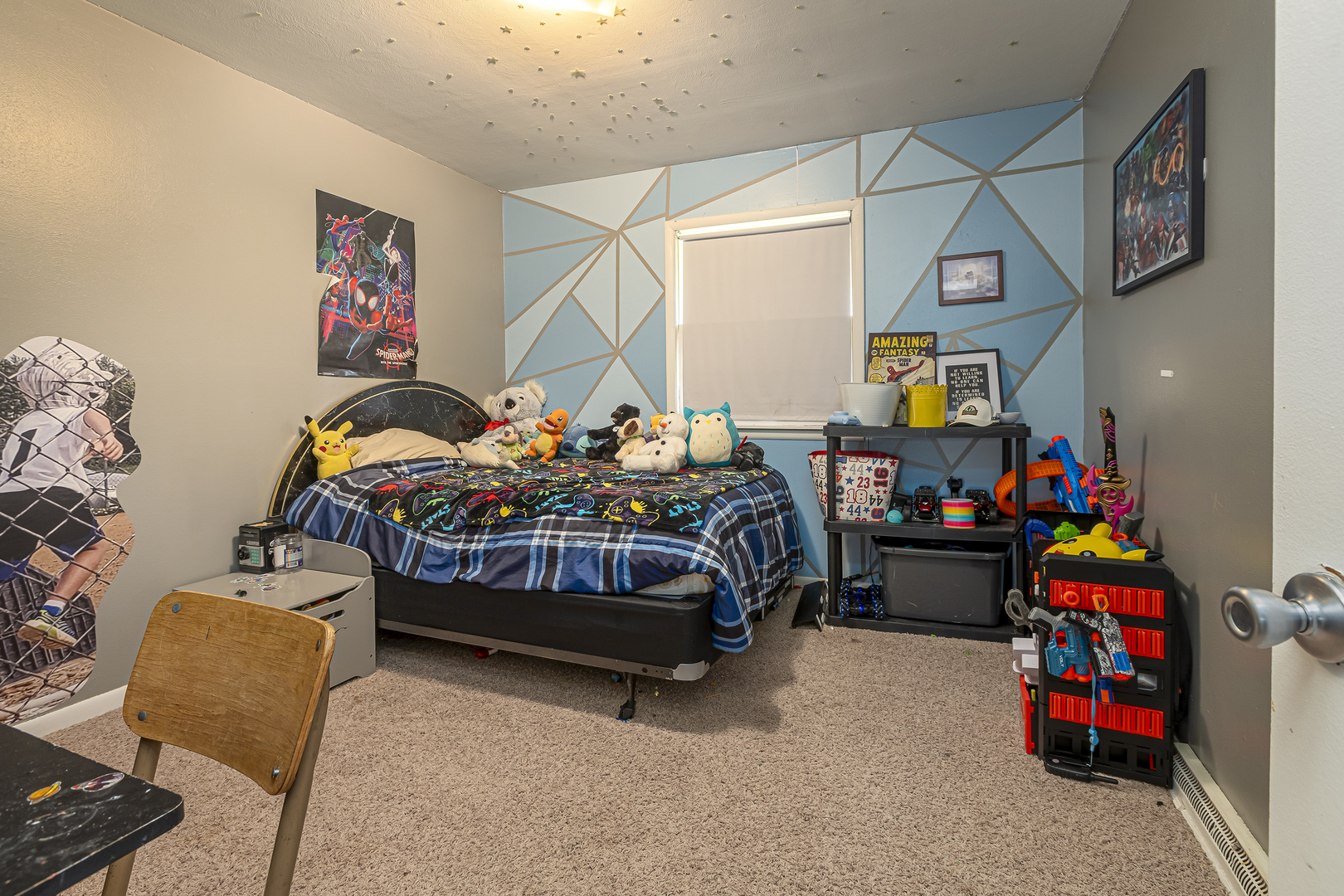 804 South Valley Road Carbondale, IL 62901 - Photo 16 of 30